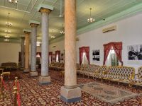 Riad - Murabba-Palast