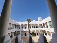 Riad - Murabba-Palast