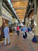 Riad - Suq in der Nähe des Al-Safah-Platzes