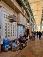 Riad - Suq in der Nähe des Al-Safah-Platzes