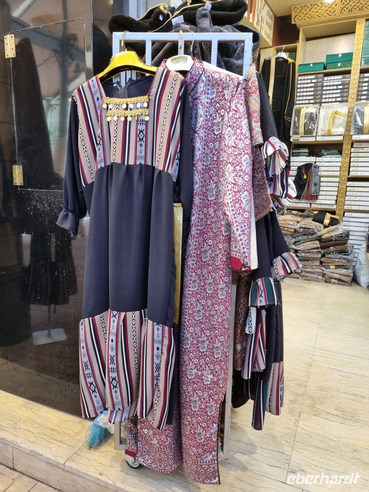 Riad - Suq in der Nähe des Al-Safah-Platzes