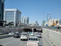 Riad - Stadtrundfahrt