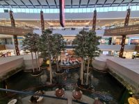 Riad - Riyadh Gallery Mall