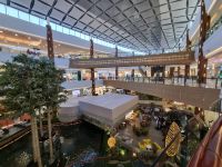 Riad - Riyadh Gallery Mall