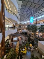 Riad - Riyadh Gallery Mall