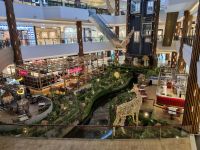 Riad - Riyadh Gallery Mall