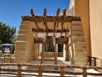 Riad - Diriyya (Historischer Brunnen)