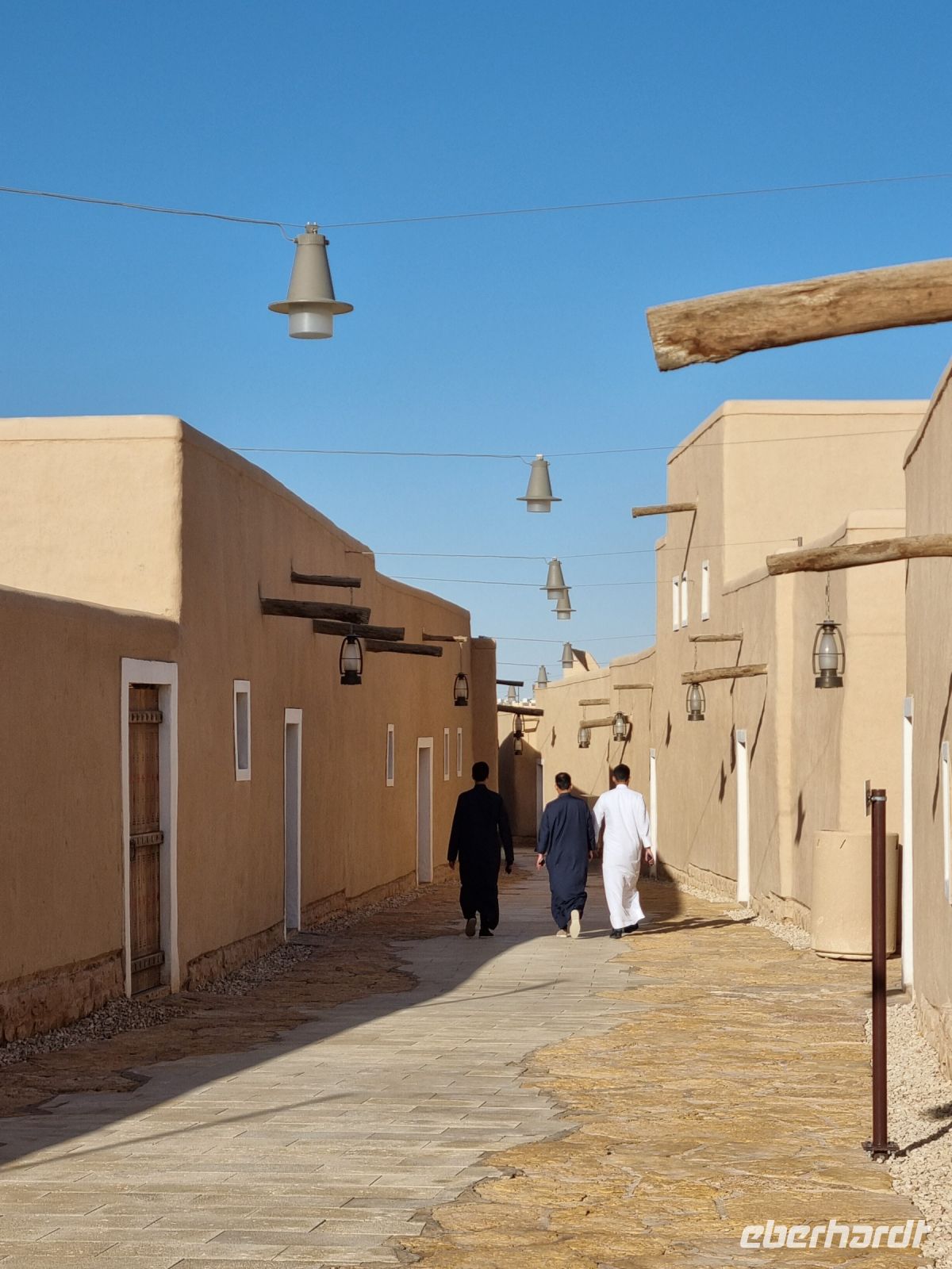Riad - Diriyya