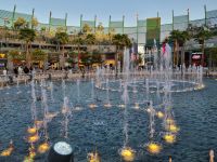 Riad - Boulevard-City