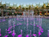 Riad - Boulevard-City