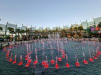 Riad - Boulevard-City