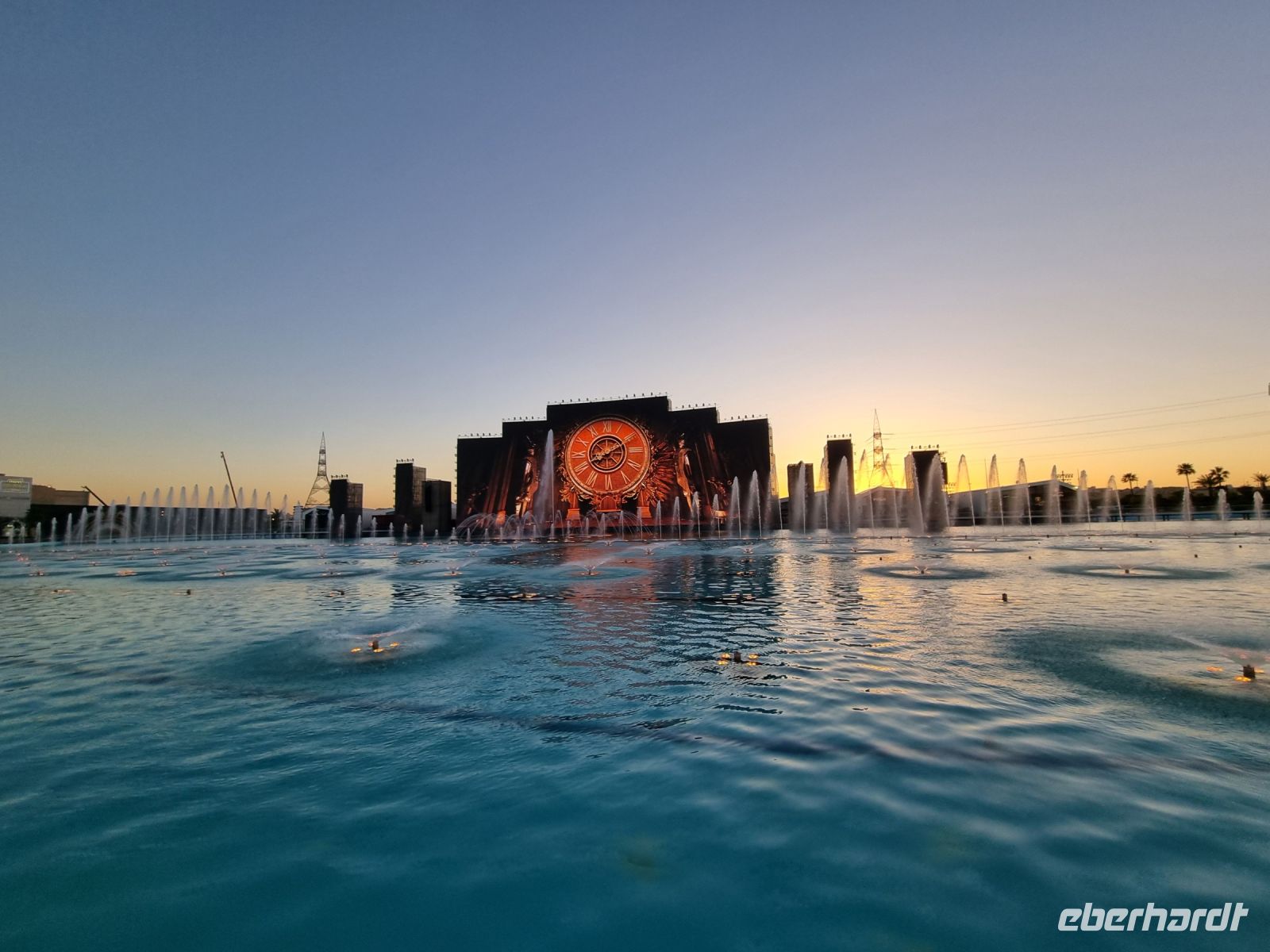 Riad - Boulevard-City