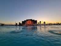 Riad - Boulevard-City