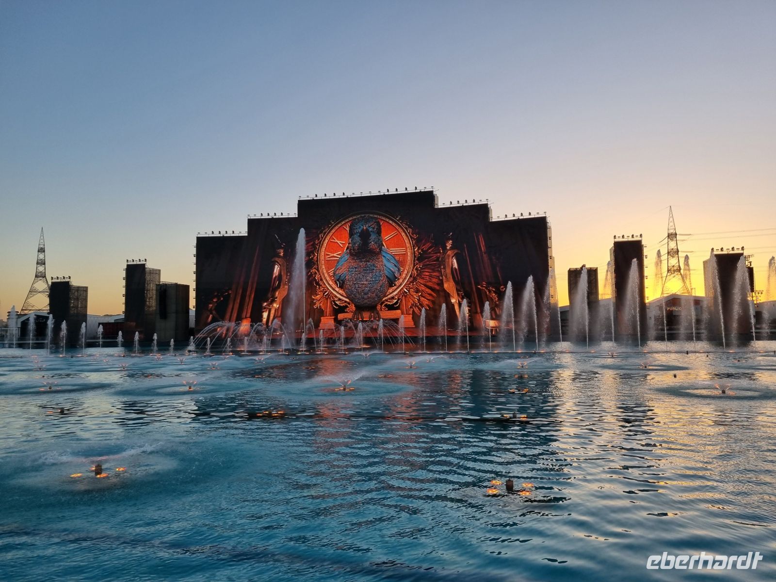 Riad - Boulevard-City