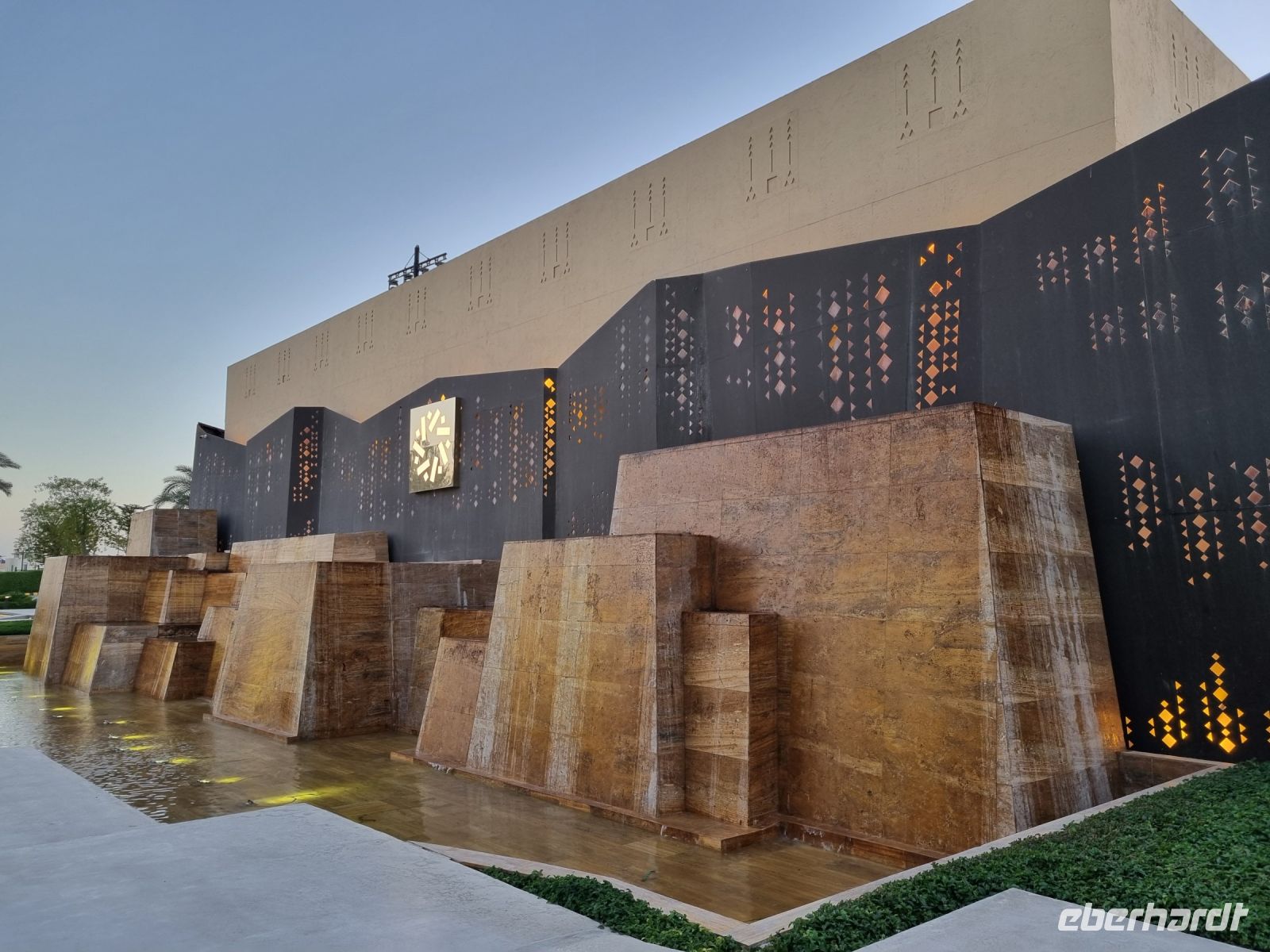 Riad - Boulevard-City