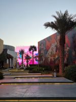 Riad - Boulevard-City