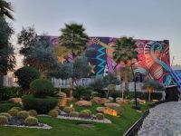 Riad - Boulevard-City