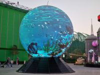 Riad - Boulevard-City