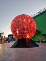 Riad - Boulevard-City