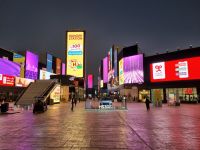 Riad - Boulevard-City