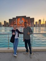 Riad - Boulevard-City