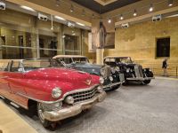 im Murabba´a Palast