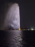 King Fahd’s Fountain Jeddah