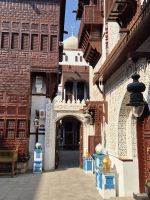 Abdul Raouf Khalil Museum Jeddah