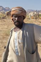 auf dem Weg nach Madakhil