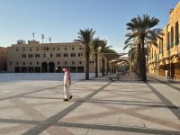 ehemaliger Platz für Hinrichtungen