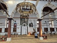 Altstadt Jeddah - Moschee