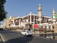 Jeddah - Abdul Raouf Khalil Museum