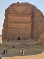 Hegra (Mada´in Saleh)