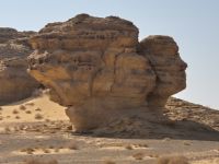 Hegra (Mada´in Saleh)