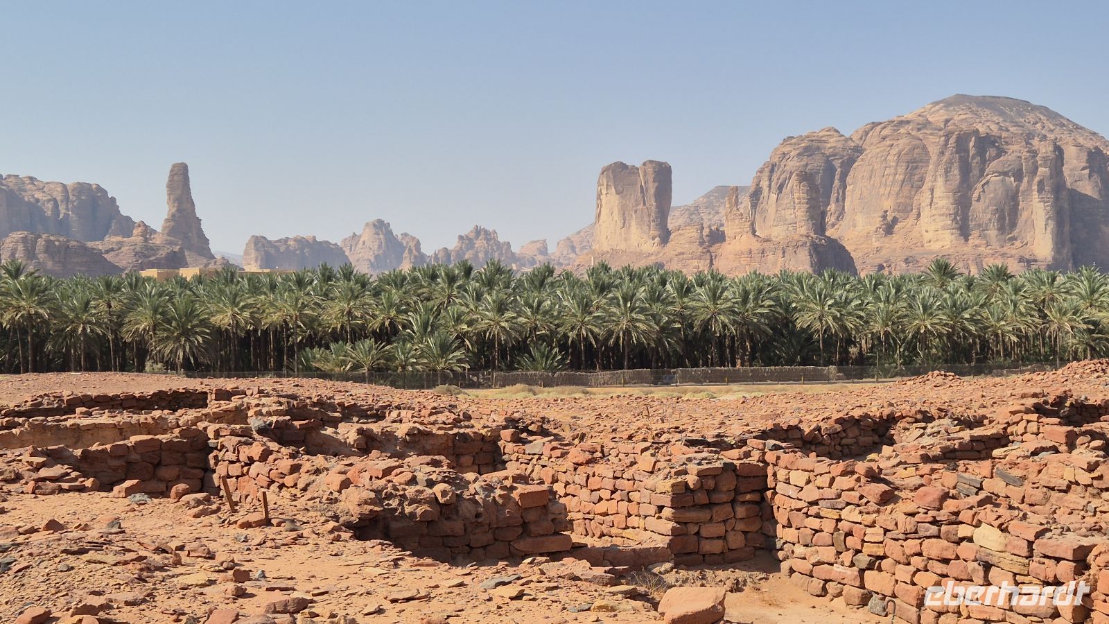 Al Ula: Dadan