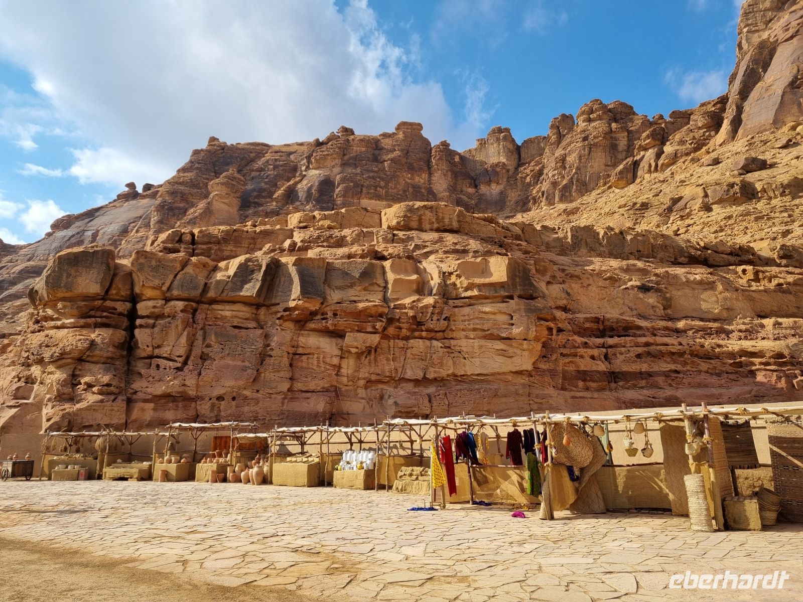 Altstadt Al-Ula
