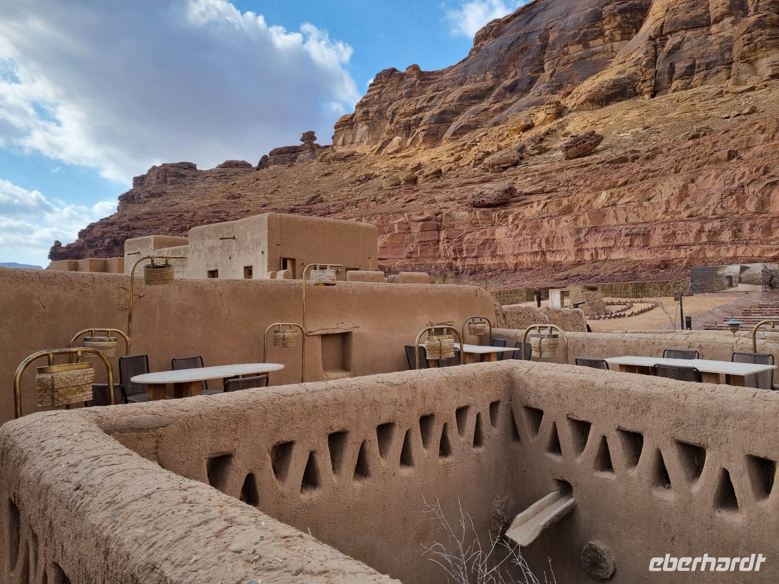 Altstadt Al-Ula