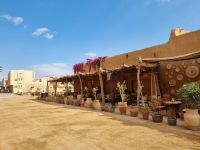Altstadt Al-Ula
