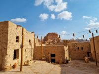 Altstadt Al-Ula