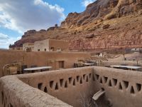 Altstadt Al-Ula