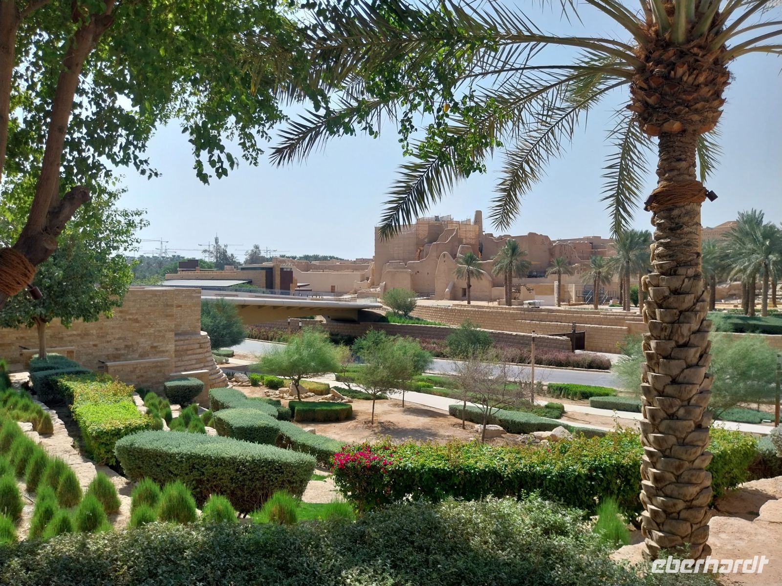 Diriyah