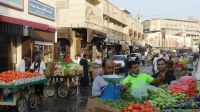 Dschidda, Altstadt al Balad
