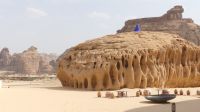 Habitas Al Ula Ressort