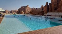 Habitas Al Ula