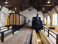 Hedschasbahn Tabuk