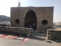 In Medina