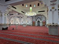Jame Al Khandaq 
