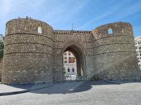 Jeddah - Altstadt 