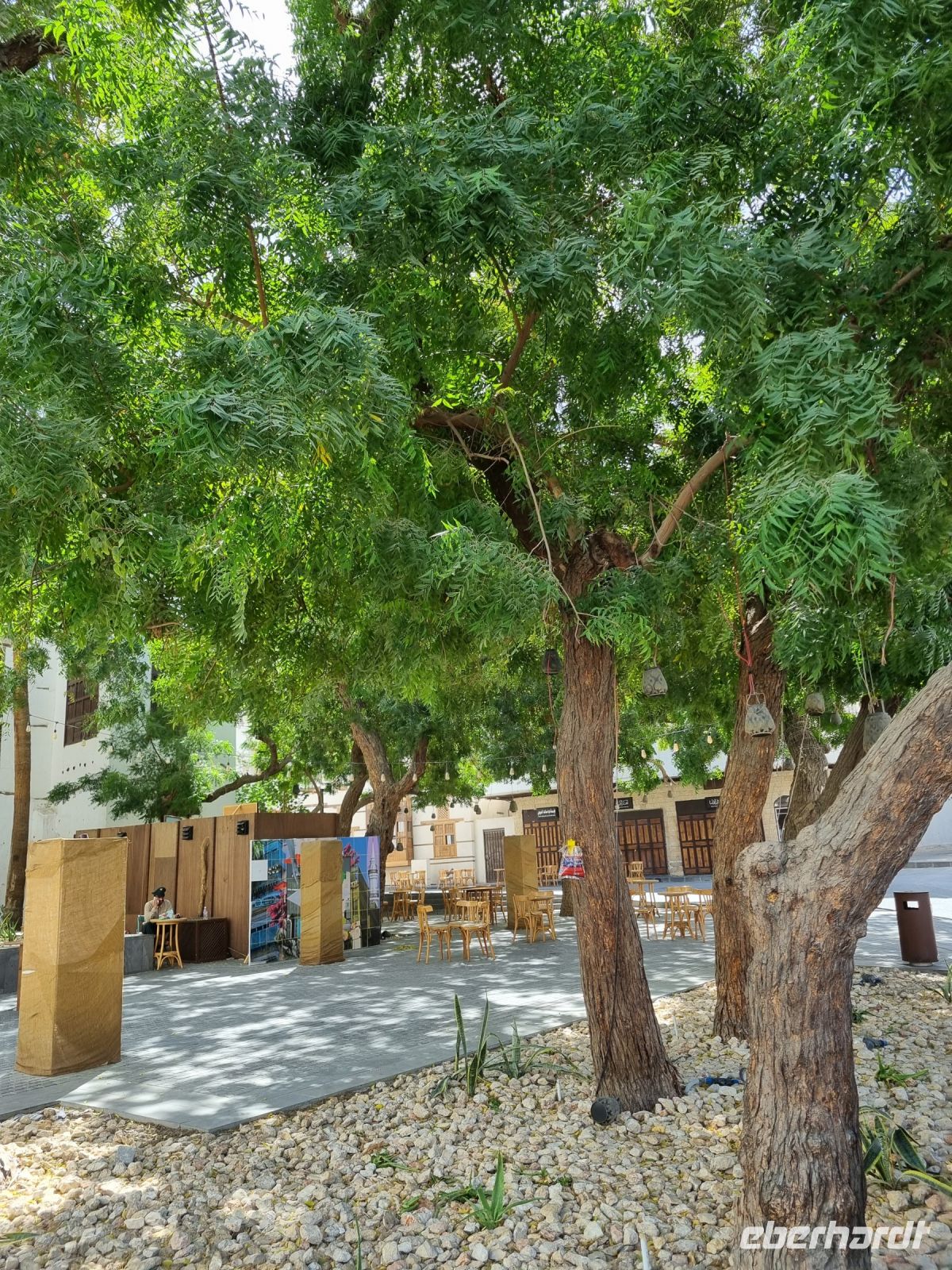 Jeddah - Altstadt 
