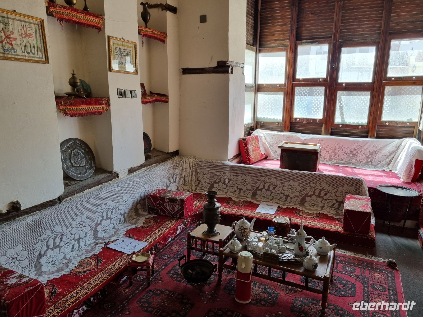 Jeddah - Altstadt 